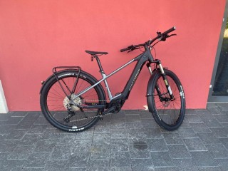 e-Bikes Vélo urbain BERGAMONT e-Revox pro EQ