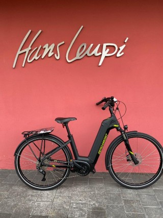 e-Bikes Citybike BERGAMONT E-Horizon Expert Amsterdam