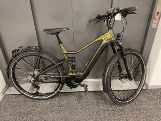 e-Bikes Vélo de tourisme BERGAMONT E-Horizon FS Elite