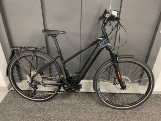 E-Bike kaufen: BERGAMONT E-Horizon elite speed Lady Nouveau