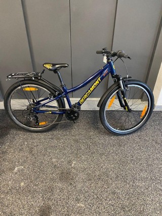  Kindervelo kaufen: BERGAMONT Rerox Occasion