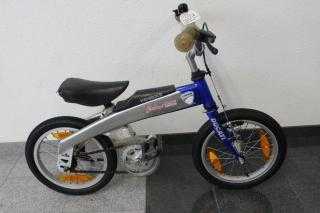 Vélo pour enfants kaufen: BMW Laufrad Occasion