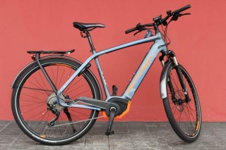 E-Bike kaufen: CENTURION E-Fire Sport R850I Neu