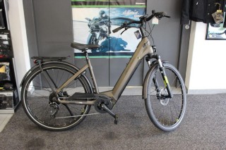 e-Bikes Citybike CENTURION E-Fire City