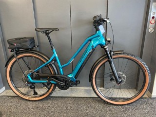 E-Bike kaufen: CENTURION Country Tour R960i Neu