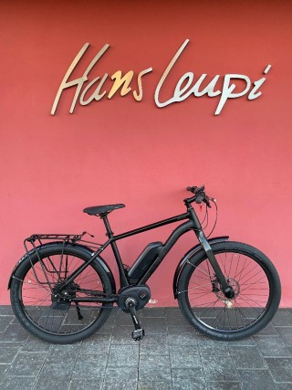 e-Bikes Autre CUBE E-Bike