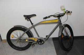 Bikes Cruiser FELT Cruiser V12