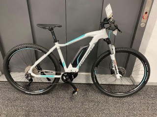 e-Bikes Autre GEPIDA Sirmium Pro