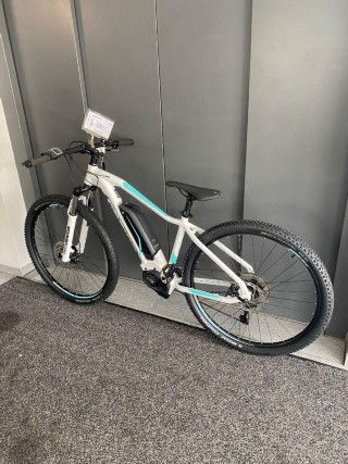 E-Bike kaufen: GEPIDA Sirmium Pro Nouveau