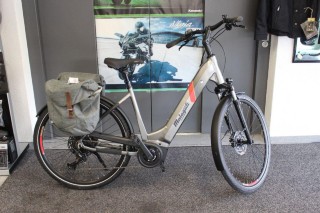 E-Bike kaufen: MALAGUTI Pescarola 5.0 Neu