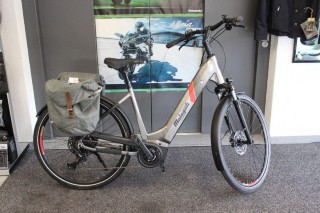 e-Bikes Andere MALAGUTI Pescarola 5.0