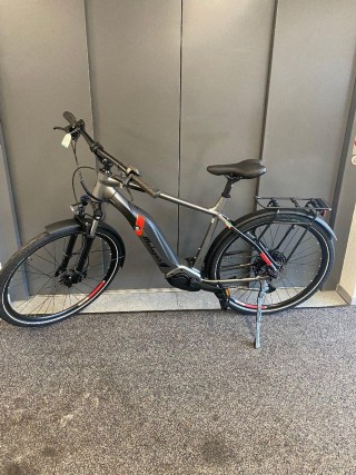 E-Bike kaufen: MALAGUTI Carezza Malaguti Nouveau