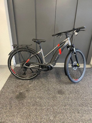 e-Bikes Citybike MALAGUTI Carezza TRT 4.0