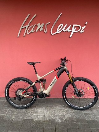 e-Bikes Mountainbike MALAGUTI Superiore LTD 1.1