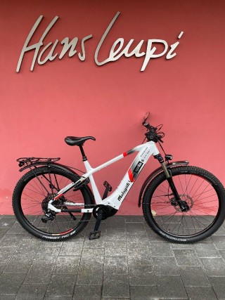 e-Bikes Mountainbike MALAGUTI Brenta HT 5.0