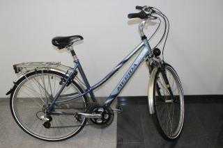  Citybike kaufen: MERIDA Freeway 9300 Occasion