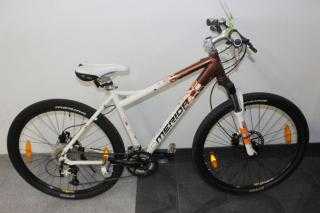 Bikes Mountainbike MERIDA Juliet TFS500