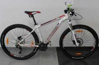 Bikes Mountainbike MERIDA Big Nine TFS 900