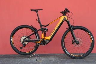 E-Bike kaufen: MERIDA E-One Sixty 8000 Neu