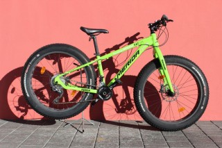  Fatbike kaufen: MERIDA Fatbike Fat.Six Neu