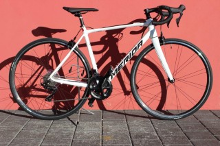 Andere kaufen: MERIDA Scultura 400 Neu