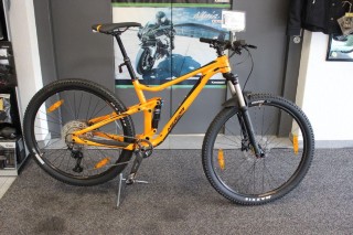 Bikes Mountainbike MERIDA One-Twenty 400