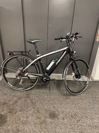 E-Bike kaufen: MERIDA ESpresso 10 Occasion