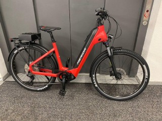 e-Bikes Autre MERIDA eSpresso 600 EQ