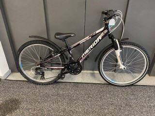  Kindervelo kaufen: MERIDA Dakar Neu