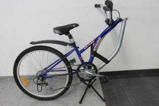 Andere kaufen: MUSTANG AC 400 Occasion