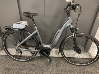 E-Bike kaufen: VELO DE VILLE AEB 800 Neu