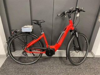 e-Bikes Citybike VELO DE VILLE AEB 400