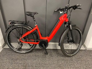 e-Bikes Citybike VELO DE VILLE LEB 890