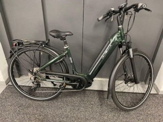 e-Bikes Citybike VELO DE VILLE AEB 990