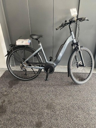 e-Bikes Vélo urbain VELO DE VILLE AEB 800