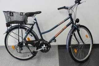  Citybike kaufen: WHEELER 1200 Occasion