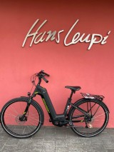 e-Bikes Citybike BERGAMONT E-Horizon Expert Amsterdam