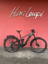 e-Bikes Andere BERGAMONT E-ContrailSUV Expert