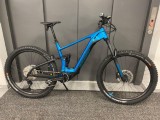 e-Bikes Mountainbike BERGAMONT E-Trailster Pro