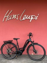 e-Bikes Citybike BERGAMONT E-Horizon Expert Amsterdam