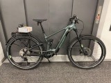 e-Bikes Tourenvelo BERGAMONT E-Contrail SUV Expert