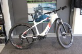 e-Bikes Andere MALAGUTI Brenta 5.0