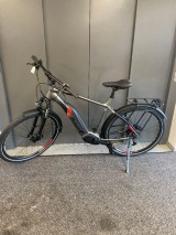 e-Bikes Citybike MALAGUTI Carezza Malaguti