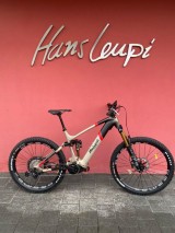 e-Bikes Mountainbike MALAGUTI Superiore LTD 1.1
