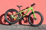 Bikes Fatbike MERIDA Fatbike Fat.Six
