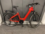 e-Bikes Citybike VELO DE VILLE LEB 890