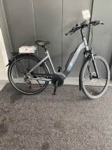 e-Bikes Citybike VELO DE VILLE AEB 800