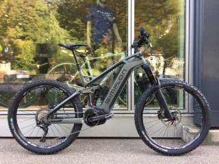 E-Bike kaufen: SIMPLON Steamer Carbon XT-11 Neu