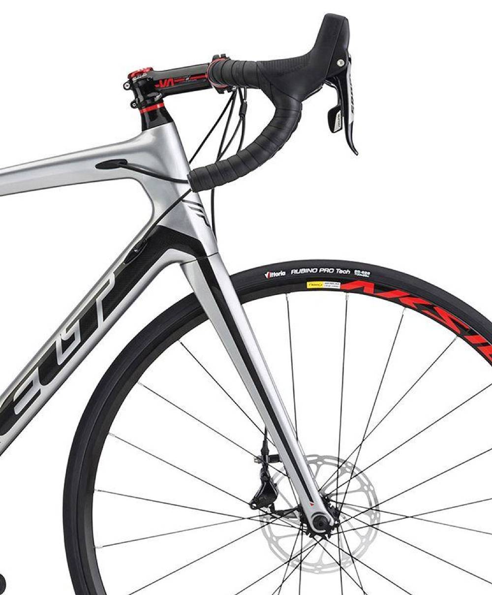 Rennvelo kaufen: FELT Z4 Disc Neu