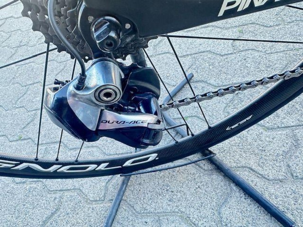 Rennvelo kaufen: PINARELLO Dogma Occasion